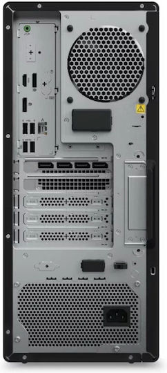 Lenovo ThinkStation P3 G2 Desktop PC (Ultra 7-/64GB/1TB SSD/W11 Pro)