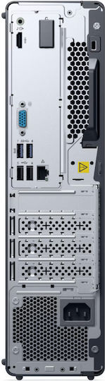 Lenovo ThinkCentre Neo 30s Gen 5 SFF Desktop PC (i5-13420H/16GB DDR5/512GB SSD/W11 Pro)