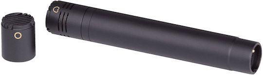 Soundsation PCM-6000 Pro Kondensator Mikrofon XLR für Studio
