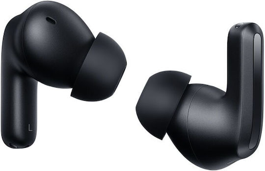 Xiaomi Redmi Buds 4 Pro Bluetooth Handsfree Earphones with Sweat Resistance and Charging Case Midnight Black