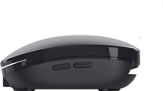 Trust Zylo Pocket Wireless Mouse Black
