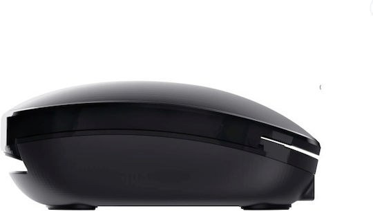 Trust Zylo Pocket Wireless Mouse Black