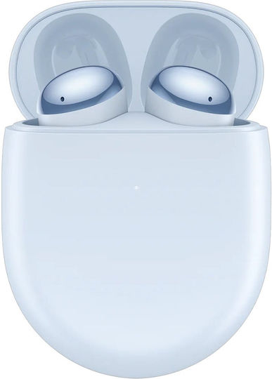 Xiaomi Redmi Buds 4 Bluetooth Handsfree Earphones with Sweat Resistance and Charging Case White