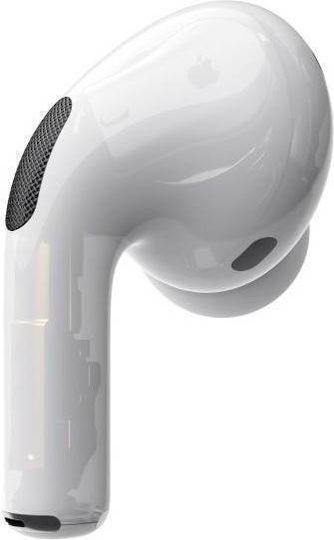 Proda PD-BT900 In ear Bluetooth хендсфри Слушалки с Кутийка за Зареждане Бял
