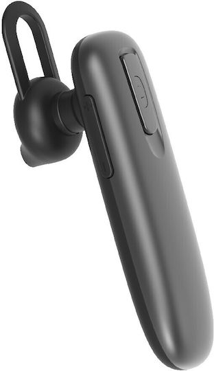 Noozy BH80 In-Ear Bluetooth-Freisprecheinrichtung Kopfhörer Gray