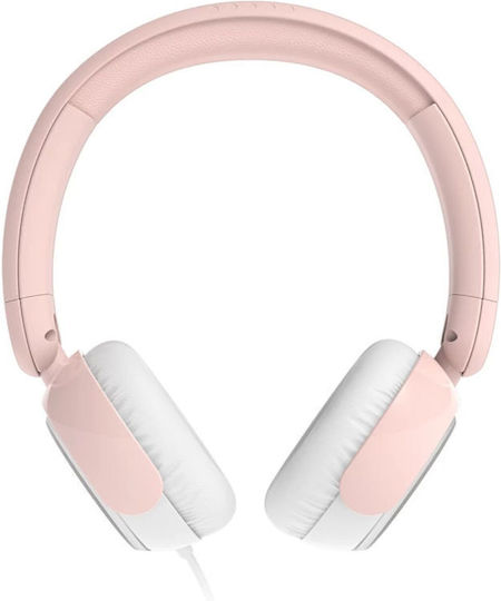 Philips TAK2000MP Wired Kids' On Ear Headphones Pink