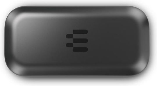 Epos GTW 270 In-ear Bluetooth Handsfree Ακουστικά με Θήκη Φόρτισης Μαύρα