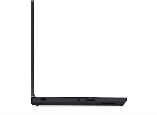 Lenovo ThinkPad T16g Gen 3 16" FHD+ (Ultra 7-265HX/24GB/1.0TB SSD/GeForce RTX 5090/W11 Pro) (US Keyboard)