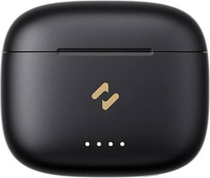 Havit TW947 Earbud Bluetooth Handsfree Ακουστικά με Θήκη Φόρτισης Μαύρα