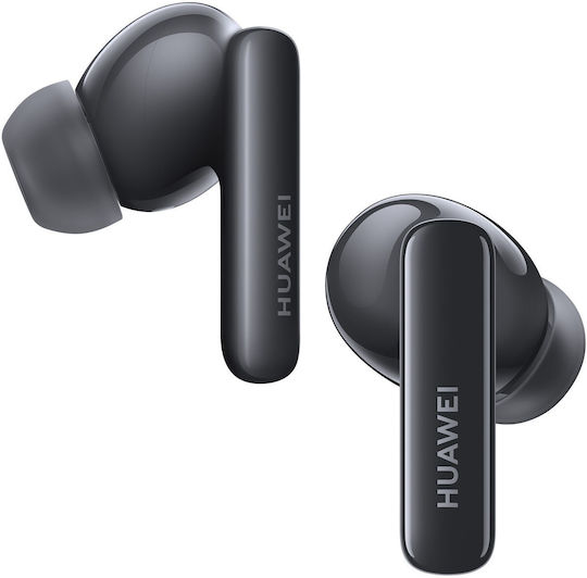 Huawei Freebuds 5i Bluetooth Handsfree Earphones with Sweat Resistance and Charging Case Nebula Black