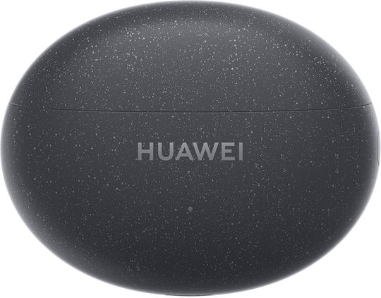 Huawei Freebuds 5i Bluetooth Handsfree Earphones with Sweat Resistance and Charging Case Nebula Black