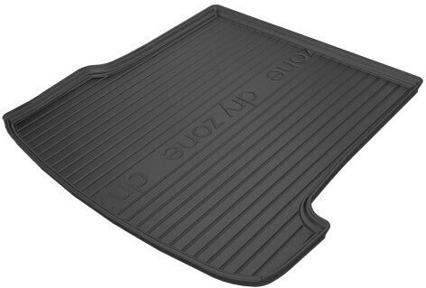 Frogum Trunk Mat for Volkswagen Passat 1996-2005 Black