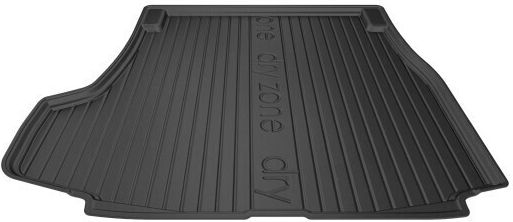 Frogum Trunk Mat for Kia Optima 2015-2020 Black