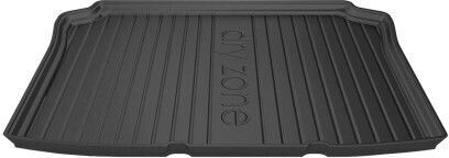 Frogum Trunk Mat for Volkswagen Polo 2001-2009 Black