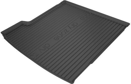 Frogum Trunk Mat for Volvo XC 90 2014 Black