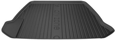 Car Mats Trunk Volvo S60 Ii 2010-2018 Sedan Repair Kit Raised Sides 1 Piece Dry Zone Frogum 185.dz548881