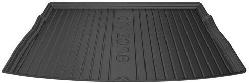 Car Mats Trunk VW Golf VI 2008-2016 HB 5D Spare Without Floor Height Adjustment 1 Piece Dry Zone Frogum 185.DZ404731