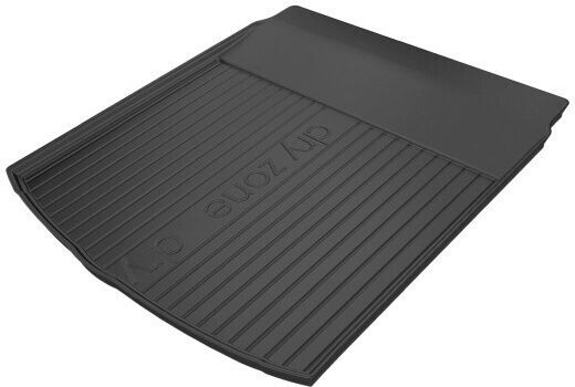 Car Mats Trunk Audi A6 C7 2011-2018 Sedan 1 Piece Dry Zone Frogum 185.dz549079