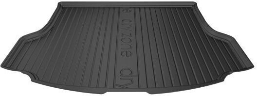 Car Mats Trunk Toyota Rav4 Iv 2013-2019 Suv Except Hybrid Without Floor Height Adjustment 1 Piece Dry Zone Frogum 185.dz549338