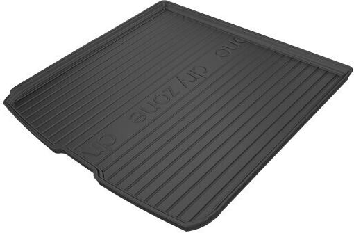 Car Mats Trunk Fiat Freemont 2011-2015 SUV 7-Seater Unfolded 3rd Row Tr. Organizer 1 Piece Dry Zone Frogum 185.dz549673