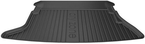 Car Mats Trunk Toyota Auris I 2006-2012 Hb Except Hybrid 1 Piece Dry Zone Frogum 185.dz548263