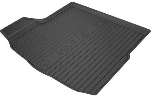 Car Mats Trunk VW Arteon 2017 Liftback Left Recess 1 Piece Dry Zone Frogum 185.dz405271