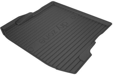 Car Mats Trunk Mercedes-Benz S-Class Coupe C217 2014-2020 Coupe Excluding Hybrid 1 Piece Dry Zone Frogum 185.dz400641