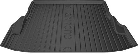 Car Mats Trunk Mercedes-Benz S-Class Coupe C217 2014-2020 Coupe Excluding Hybrid 1 Piece Dry Zone Frogum 185.dz400641
