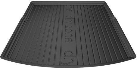 Car Mats Trunk Suzuki Swace 2020