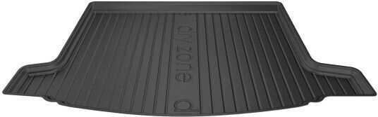 Car Mats Trunk Honda Civic Ix 2011-2016 Hb Upper Level 1 Piece Dry Zone Frogum 185.dz548041