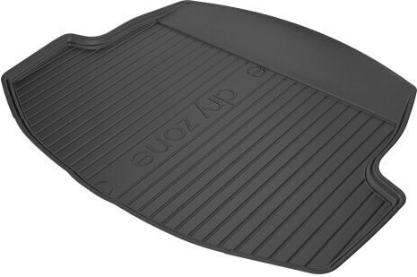 Frogum Trunk Mat for Toyota Corolla 2018 Black