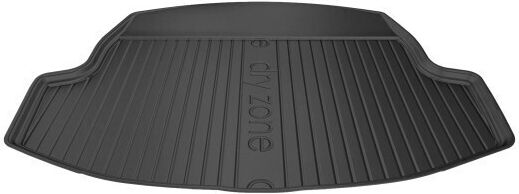 Frogum Trunk Mat for Toyota Corolla 2018 Black