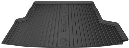 Килими за кола Багажник БМВ Серия 3 F31 2011-2018 Sw 1бр Dry Zone Frogum 185.dz404779