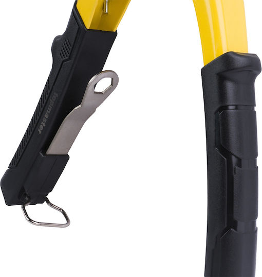 Topmaster 491123 Nietmaschinen Typ Pistole Länge 240mm Stücke