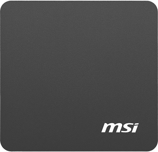MSI Cubi Nuc Barebone