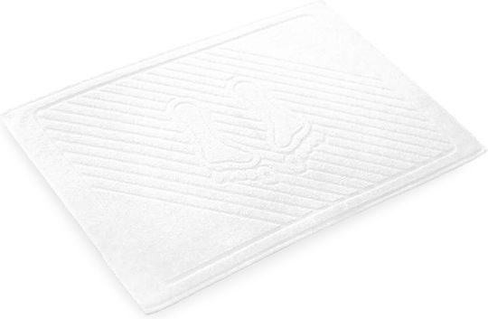 Zwoltex Πατάκι Μπάνιου Βαμβακερό Bathroom Armeria 50x70εκ.