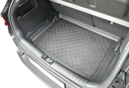 Aristar Trunk Mat Tray Type for Kia Stonic 2017+ Black