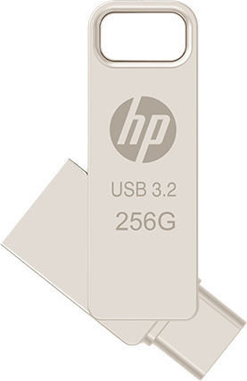 HP 64GB USB 2.0 Стик