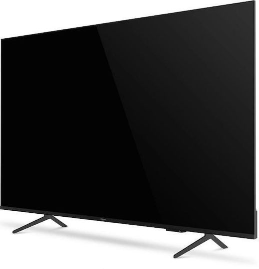 Philips Smart Fernseher 55" 4K Ultra HD LED HDR (2026)