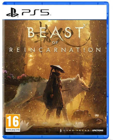 Beast of Reincarnation Jocuri PS5 - Precomandă