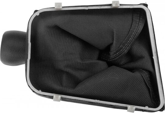 für BMW Serie 3 / E46 / E36 1998-2004 Schwarz