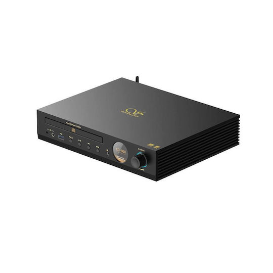 Shanling Hi-Fi CD Player Μαύρο