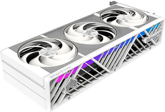 Sapphire Radeon RX 9070 XT 16GB GDDR6 Nitro+ Phantom Link Polar OC Видео Карта