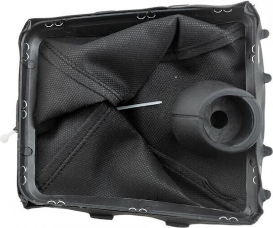NTY Shift Knob for Opel Vectra C 2002 Black
