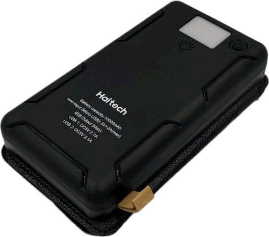 Hpb-s4 Foldable Solar Charger for Portable Devices (8085)