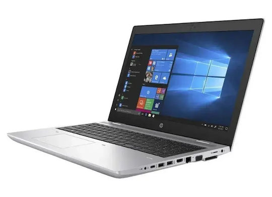 HP ProBook 430 G8 Refurbished Grade A 13.3" (Core i5-1135G7/8GB/256GB SSD/W11 Pro)