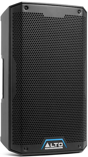 Alto TS 408 Αυτοενισχυόμενο Ηχείο PA 1000W με Woofer 8" 25.6x24.5x43.6εκ.