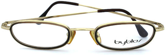 Byblos B670 3274 46-21-135 Vintage