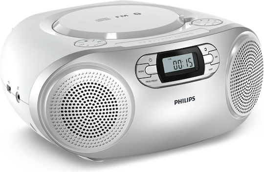 Philips Sistem Audio Portabil cu CD