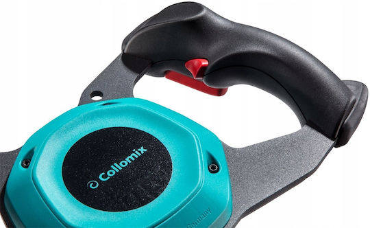 Collomix Pro Elektrischer Farbmischer 1100W mit Mischer enthalten